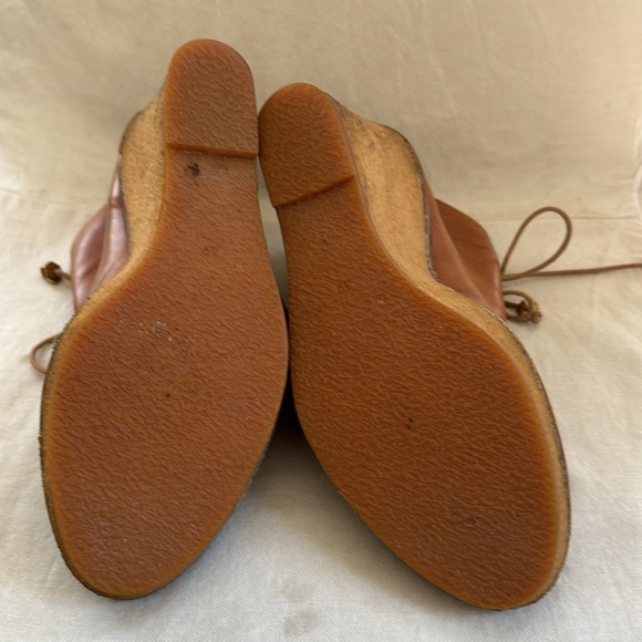 Marc Jacobs Leather shoes - Picture 5 of 5